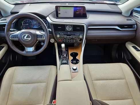 Used 2017 Lexus RX 350 AWD w/ Premium Package image 27