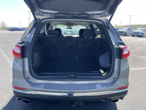 Used 2019 Chevrolet Equinox LT AWD/4WD image 22