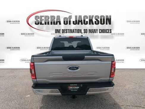 Used 2023 Ford F150 XLT RWD image 8