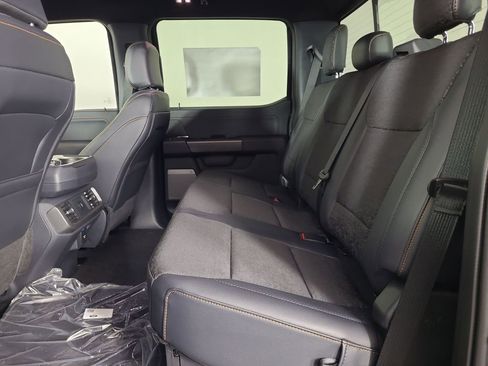 New 2026 Ford F150 Tremor AWD/4WD image 20