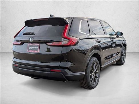 New 2026 Honda CR-V EX-L image 2