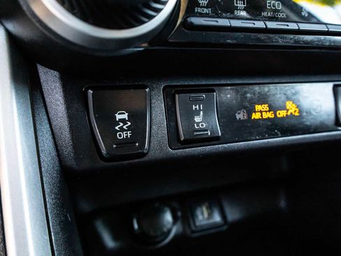 Certified 2023 Toyota RAV4 XLE image 27