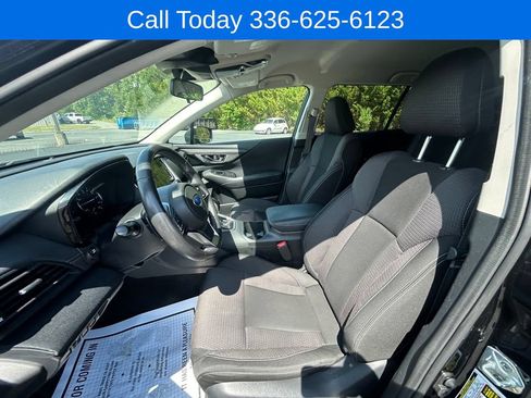 Used 2023 Subaru Outback Premium AWD/4WD image 20