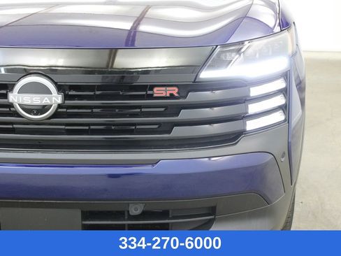 New 2026 Nissan Kicks SR w/ SR Premium Package image 7