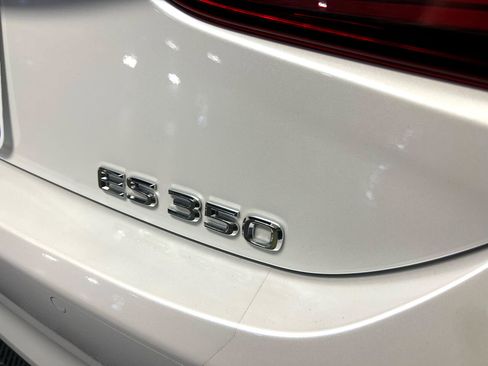 Used 2022 Lexus ES 350 Ultra Luxury image 36