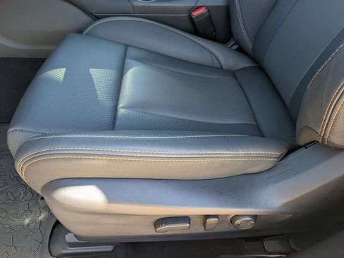 Used 2025 Subaru Outback Wilderness AWD/4WD image 17