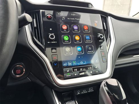 Used 2024 Subaru Legacy Limited image 17