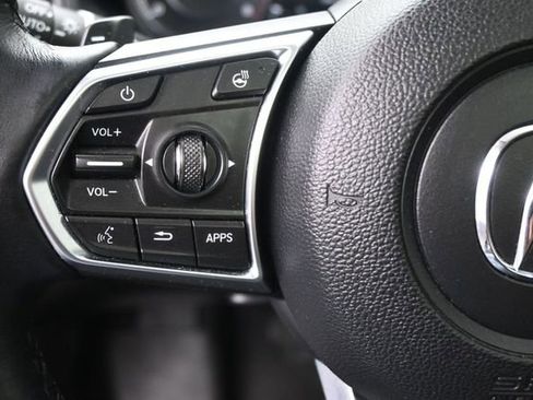 Used 2019 Acura RDX FWD w/ Advance Package image 23