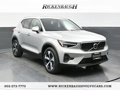 Used 2025 Volvo XC40 B5 Plus