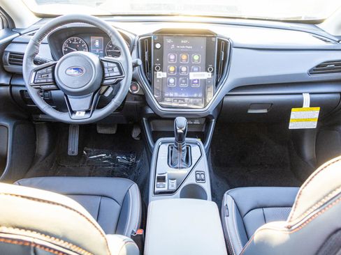 New 2026 Subaru Crosstrek 2.5i Limited image 3