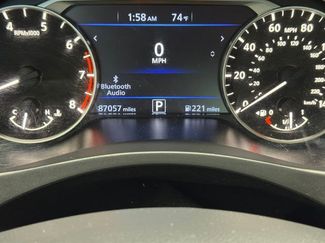 Used 2019 Nissan Altima 2.5 SR video 2