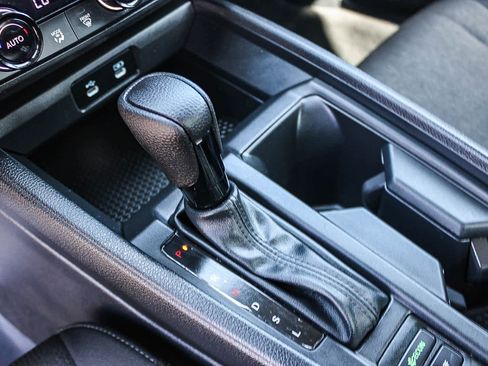 Certified 2024 Honda Accord EX image 18