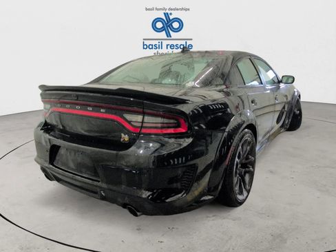 Used 2021 Dodge Charger Scat Pack w/ Plus Group image 10