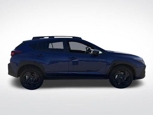 New 2026 Subaru Crosstrek 2.5i Sport AWD/4WD image 8