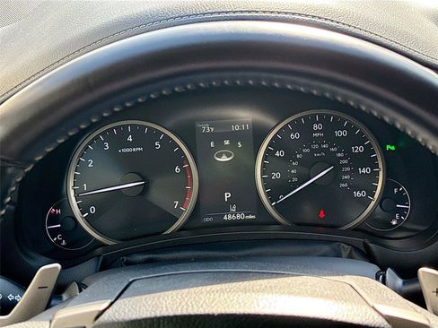 Used 2020 Lexus NX 300 FWD w/ Premium Package image 13