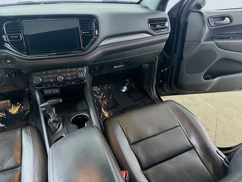 Used 2024 Dodge Durango GT AWD/4WD image 20