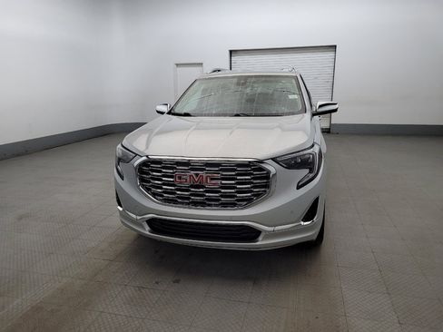 Used 2020 GMC Terrain Denali image 15
