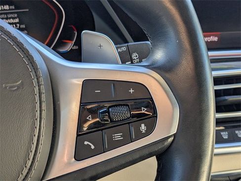 Used 2019 BMW X5 xDrive50i w/ M Sport Package image 26