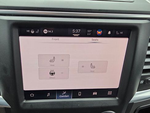 Used 2022 RAM 1500 Classic Warlock w/ Electronics Group image 32