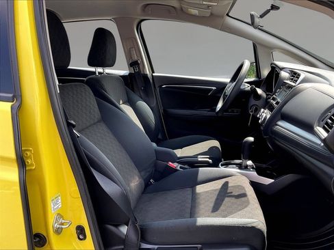 Used 2015 Honda Fit LX image 28