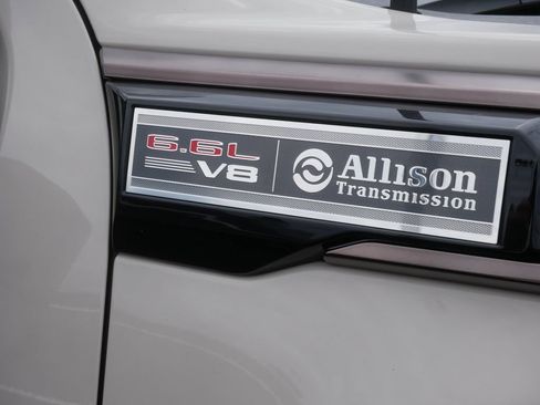 Used 2026 GMC Sierra 2500 AT4X w/ Snow Plow Prep/Camper Package AWD/4WD image 3