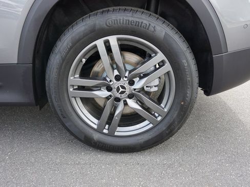 Used 2025 Mercedes-Benz GLB 250 image 15