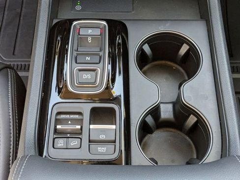 Certified 2025 Honda Pilot EX-L image 17