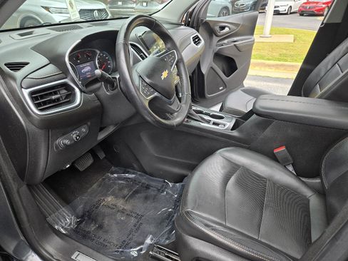 Used 2019 Chevrolet Equinox Premier AWD/4WD image 22