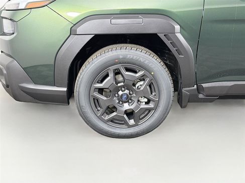 New 2026 Subaru Outback Premium AWD/4WD image 29