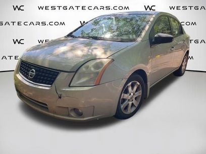 Used 2008 Nissan Sentra 2.0 S w/ Convenience Plus Pkg