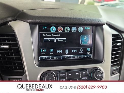 Used 2019 GMC Yukon SLT w/ Open Road Package AWD/4WD image 15