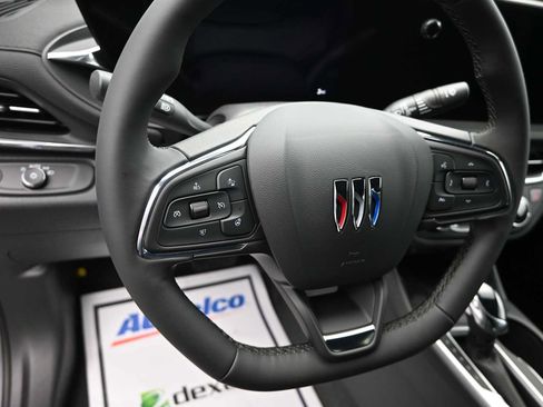 New 2026 Buick Envista Preferred w/ Convenience I Package image 12