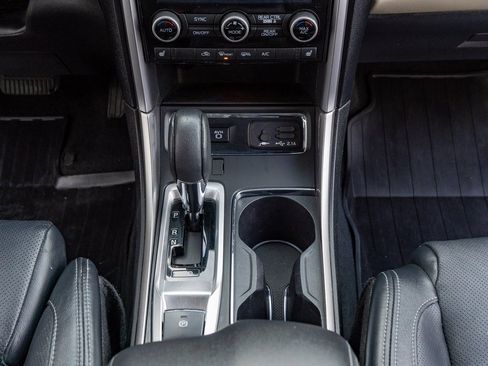 Used 2020 Subaru Ascent Limited w/ Technology Package image 28