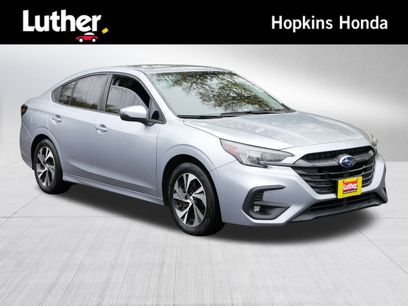 Used 2023 Subaru Legacy Premium