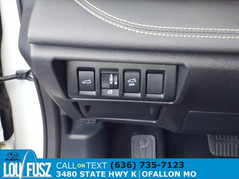 Used 2022 Subaru Outback Limited image 20