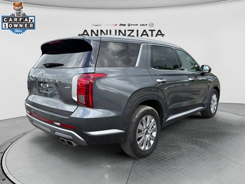 Used 2025 Hyundai Palisade SEL AWD/4WD image 5