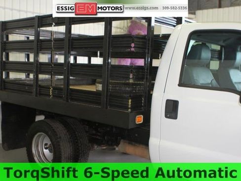 Used 2015 Ford F350 XL image 7