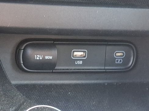 Used 2024 Kia Seltos X-Line AWD/4WD image 27