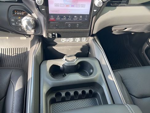 Used 2025 RAM 1500 Rebel w/ Rebel Level 2 Equipment Group AWD/4WD image 15