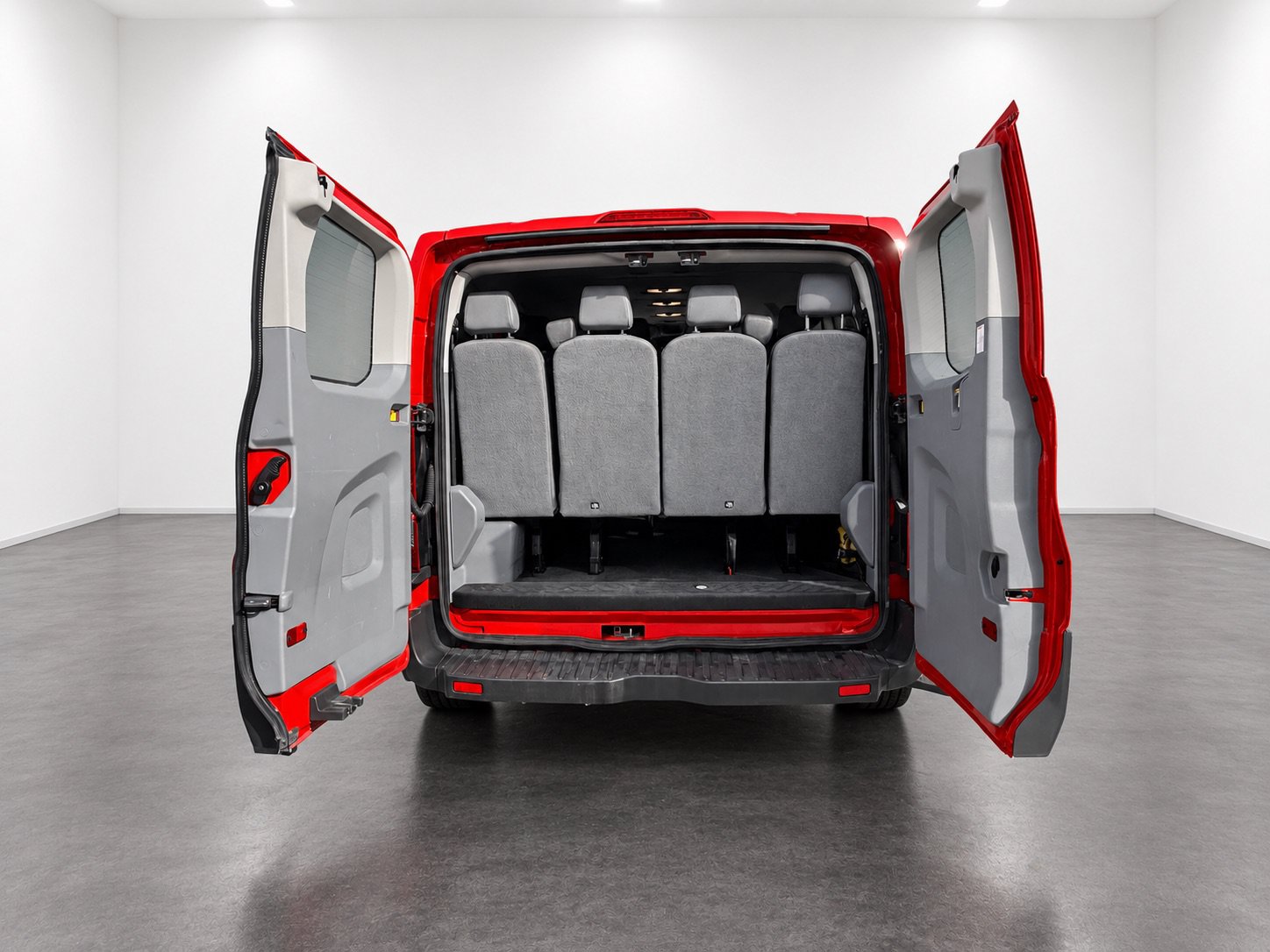 Used 2018 Ford Transit 350 XL RWD image 16