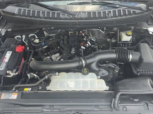 Used 2022 Ford Expedition XL AWD/4WD image 12