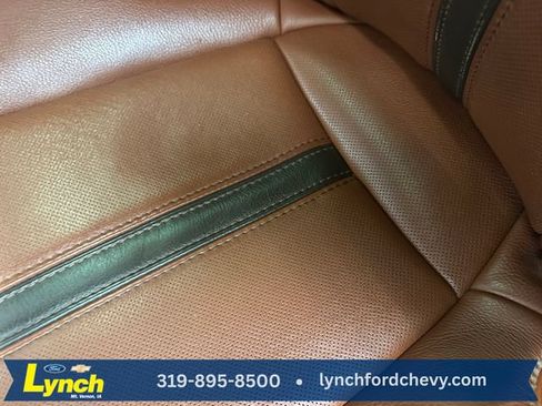 Used 2020 Ford F150 King Ranch w/ Equipment Group 601A Luxury AWD/4WD image 10