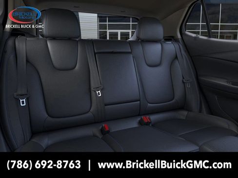 New 2026 Buick Encore GX Sport Touring w/ Comfort Package image 17
