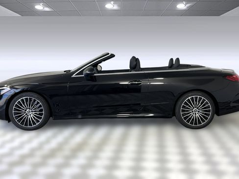 New 2026 Mercedes-Benz CLE 300 4MATIC Cabriolet image 2