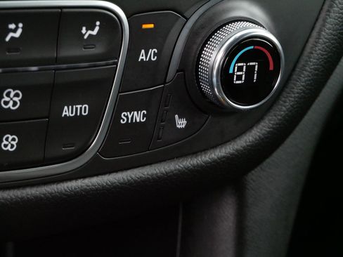 Used 2024 Chevrolet Equinox LT AWD/4WD image 27