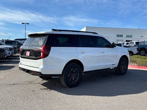 New 2026 Ford Expedition Tremor image 5