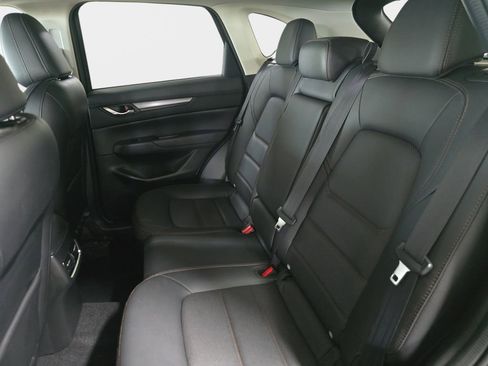 Used 2021 MAZDA CX-5 Touring w/ Touring Preferred SV Package FWD image 14