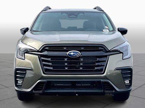 New 2026 Subaru Ascent Premium image 3