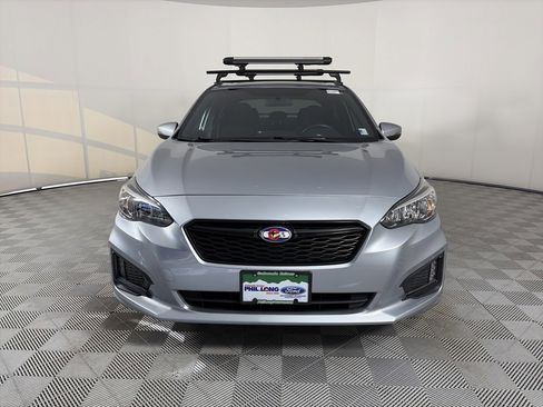 Used 2018 Subaru Impreza 2.0i Sport image 2