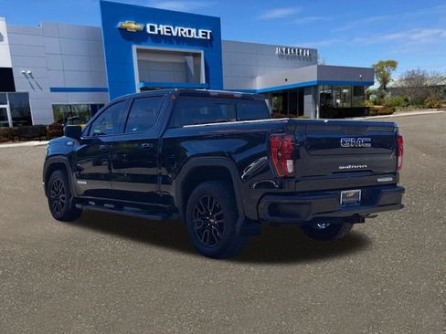 Used 2022 GMC Sierra 1500 Elevation w/ Preferred Package AWD/4WD image 25